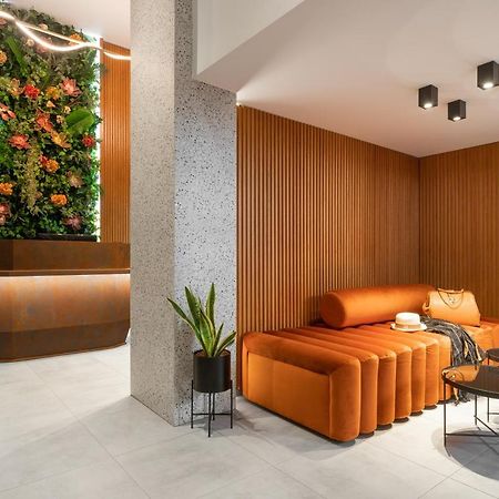 11 Enteka Acropolis Suites Atenas Exterior foto