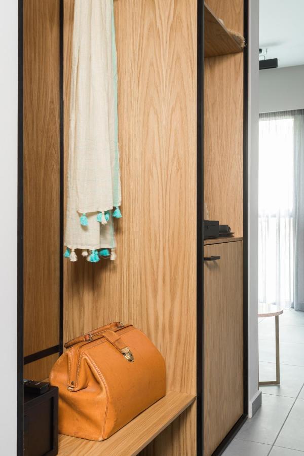 11 Enteka Acropolis Suites Atenas Exterior foto