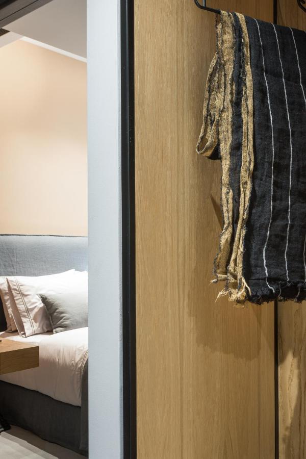 11 Enteka Acropolis Suites Atenas Exterior foto