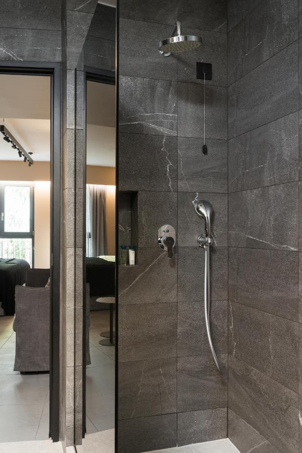 11 Enteka Acropolis Suites Atenas Exterior foto