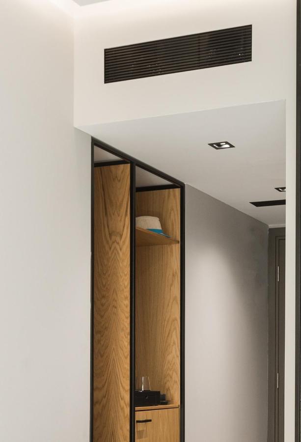 11 Enteka Acropolis Suites Atenas Exterior foto